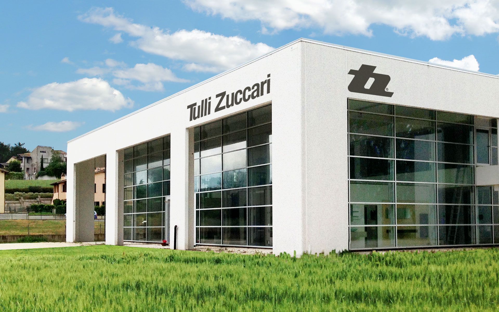 Tulli Zuccari produzione mobili e accessori bagno